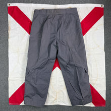 Load image into Gallery viewer, RAF 1951 Cold Weather Flying Parka & Trousers