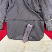 Load image into Gallery viewer, RAF 1960s Mk3 Grey Cold Weather Flying Jacket