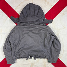 Load image into Gallery viewer, RAF 1960s Mk3 Grey Cold Weather Flying Jacket