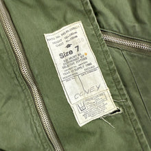 Load image into Gallery viewer, RAF 1980 Mk3 Cold Weather Flying Jacket