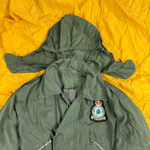Load image into Gallery viewer, RAF 1980 Mk3 Cold Weather Flying Jacket