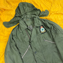 Load image into Gallery viewer, RAF 1980 Mk3 Cold Weather Flying Jacket