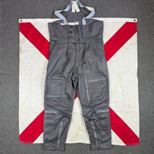 Load image into Gallery viewer, RAF 1966 MK3 Cold Weather Grey Flight Pants - Mint Condition