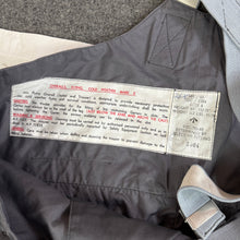 Load image into Gallery viewer, RAF 1966 MK3 Cold Weather Grey Flight Pants - Mint Condition
