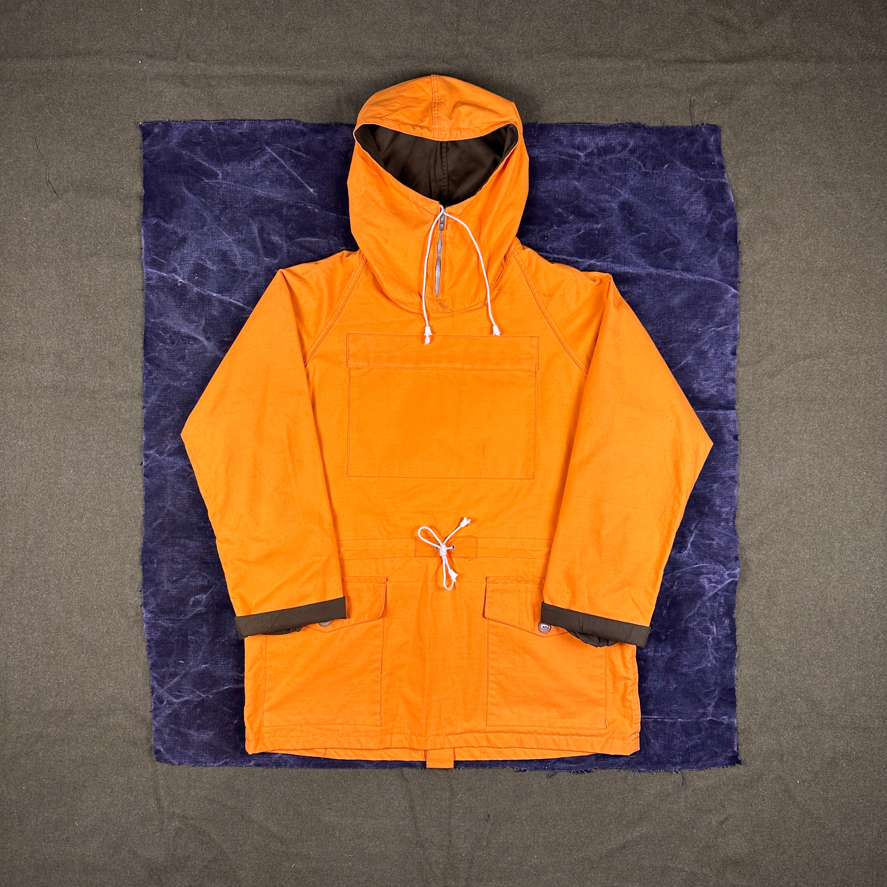 ROYAL AIR FORCE Mountain Rescue Smock-