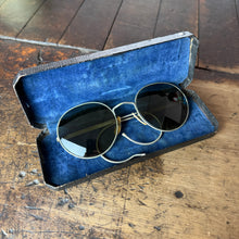 Load image into Gallery viewer, RAF 1950s Type F Flying Sunglasses