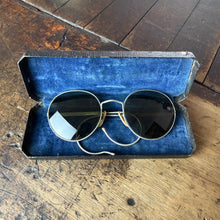 Load image into Gallery viewer, RAF 1950s Type F Flying Sunglasses
