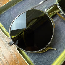 Load image into Gallery viewer, RAF 1950s Type G Flying Sunglasses