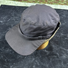 Load image into Gallery viewer, RAF 1960s Ventile Survival Cap