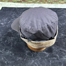 Load image into Gallery viewer, RAF 1960s Ventile Survival Cap