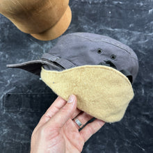 Load image into Gallery viewer, RAF 1960s Ventile Survival Cap