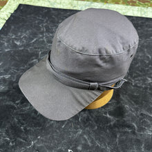 Load image into Gallery viewer, RAF 1960s Ventile Survival Cap