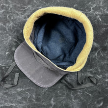 Load image into Gallery viewer, RAF 1960s Ventile Survival Cap