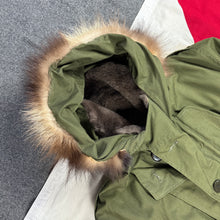 Load image into Gallery viewer, RAF 1970s Extreme Cold Weather Ventile Parka - Mint Condition