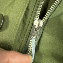 Load image into Gallery viewer, RAF 1970s Extreme Cold Weather Ventile Parka - Mint Condition