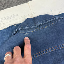 Load image into Gallery viewer, Roebucks 1950s "West O'Pecos" Cowboy Jacket