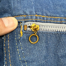 Load image into Gallery viewer, Roebucks 1950s "West O'Pecos" Cowboy Jacket