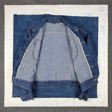 Load image into Gallery viewer, Roebucks 1950s "West O'Pecos" Cowboy Jacket