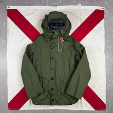 Load image into Gallery viewer, Royal Marines 1975 Mk2 Foul Weather Jacket by Belstaff