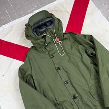 Load image into Gallery viewer, Royal Marines 1975 Mk2 Foul Weather Jacket by Belstaff