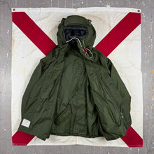 Load image into Gallery viewer, Royal Marines 1975 Mk2 Foul Weather Jacket by Belstaff