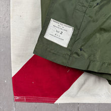 Load image into Gallery viewer, Royal Marines 1975 Mk2 Foul Weather Jacket by Belstaff