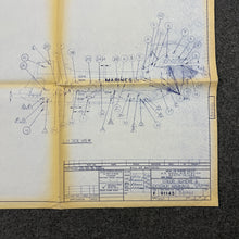 Load image into Gallery viewer, US Navy 1968 Sea Knight Blueprint