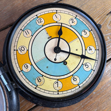 Load image into Gallery viewer, US Army Air Force 1944 Seth Thomas Sector Clock
