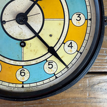 Load image into Gallery viewer, US Army Air Force 1944 Seth Thomas Sector Clock