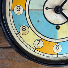 Load image into Gallery viewer, US Army Air Force 1944 Seth Thomas Sector Clock
