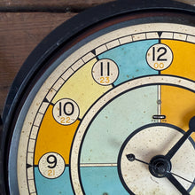 Load image into Gallery viewer, US Army Air Force 1944 Seth Thomas Sector Clock