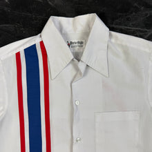 Load image into Gallery viewer, Generals Ward & Chennault 60s Bowling Shirt