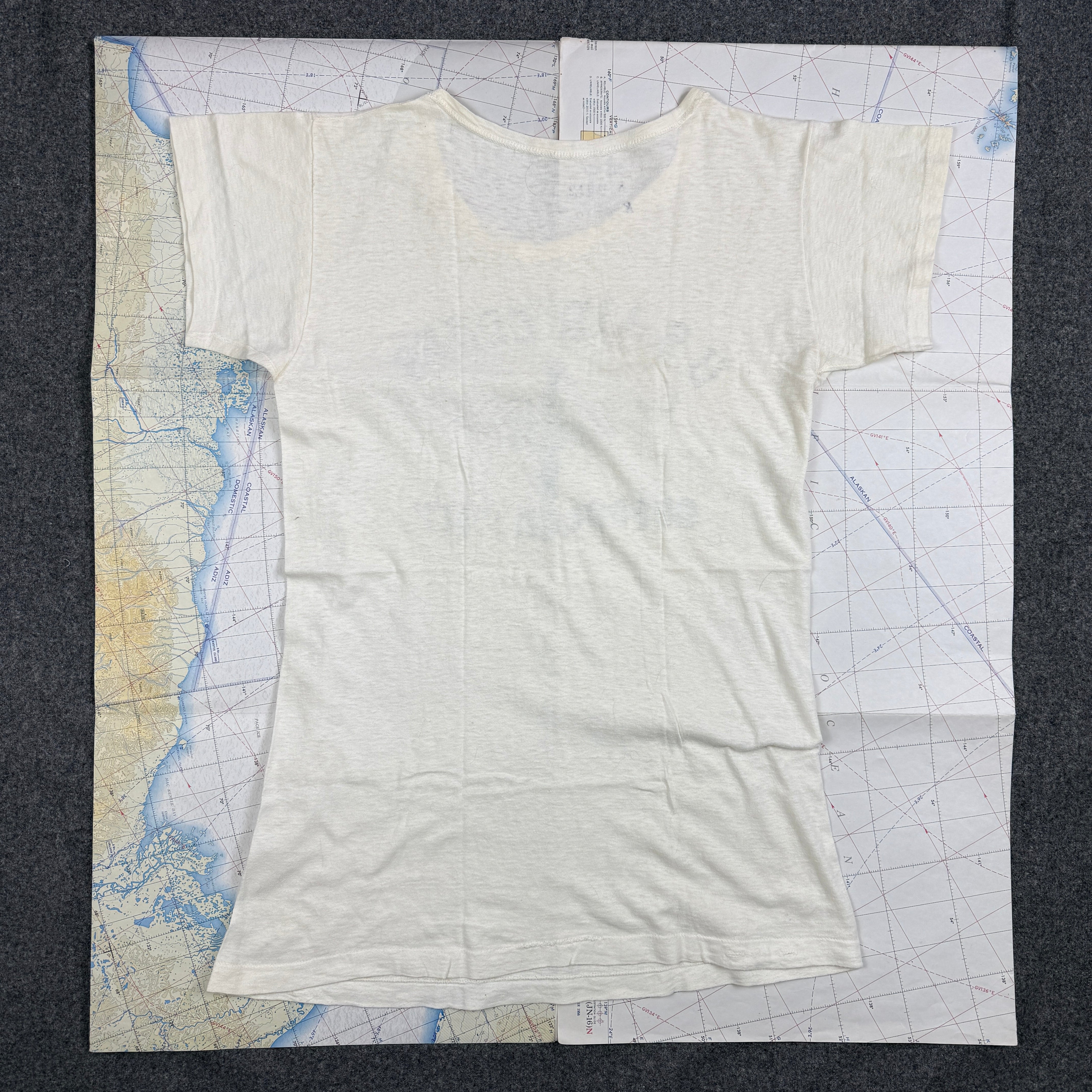 US Air Corps Pre-WW2 Sheppard Field Shirt - excellent condition