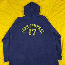 Load image into Gallery viewer, York Central 1930s/40s Sideline Parka