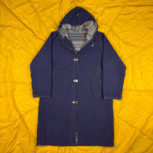 Load image into Gallery viewer, York Central 1930s/40s Sideline Parka