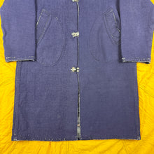 Load image into Gallery viewer, York Central 1930s/40s Sideline Parka