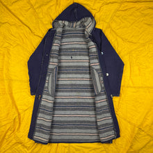 Load image into Gallery viewer, York Central 1930s/40s Sideline Parka