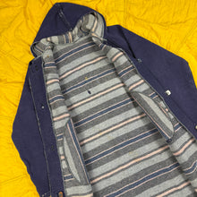 Load image into Gallery viewer, York Central 1930s/40s Sideline Parka