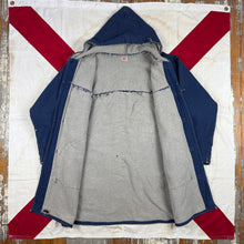 Load image into Gallery viewer, Lowe & Campbell WRA 1930s Sideline Parka
