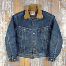 Load image into Gallery viewer, Lee Storm Rider Mid 60s Jacket with Embroidery - Large size