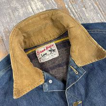 Load image into Gallery viewer, Lee Storm Rider Mid 60s Jacket with Embroidery - Large size