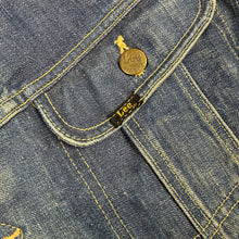 Load image into Gallery viewer, Lee Storm Rider Mid 60s Jacket with Embroidery - Large size