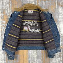 Load image into Gallery viewer, Lee Storm Rider Mid 60s Jacket with Embroidery - Large size