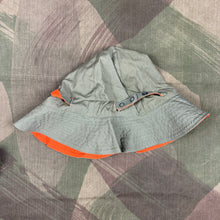 Load image into Gallery viewer, USAF Vietnam 1966 Survival Sun Hat - Deadstock