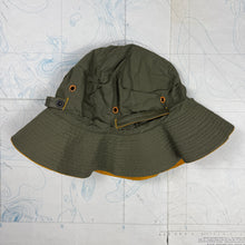 Load image into Gallery viewer, USAAF WW2 C1 Survival Sun Hat