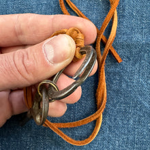 Load image into Gallery viewer, Sweet Orr Keyring Pendant