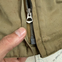 Load image into Gallery viewer, US Army WW2 "Tanker" Jacket - Good Condition