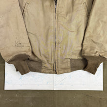 Load image into Gallery viewer, US Army WW2 "Tanker" Jacket - Good Condition