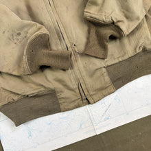 Load image into Gallery viewer, US Army WW2 "Tanker" Jacket - Good Condition
