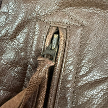 Load image into Gallery viewer, US Navy M-69D Aircraft Transport Coat - Rare Zipper Version